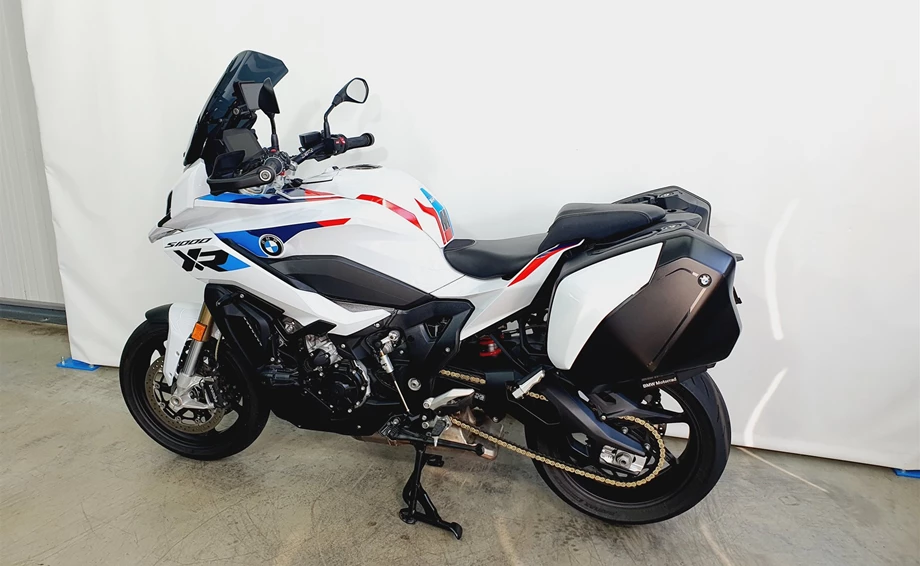 Angebot BMW S 1000 XR Bild 11: Angebot BMW S 1000 XR