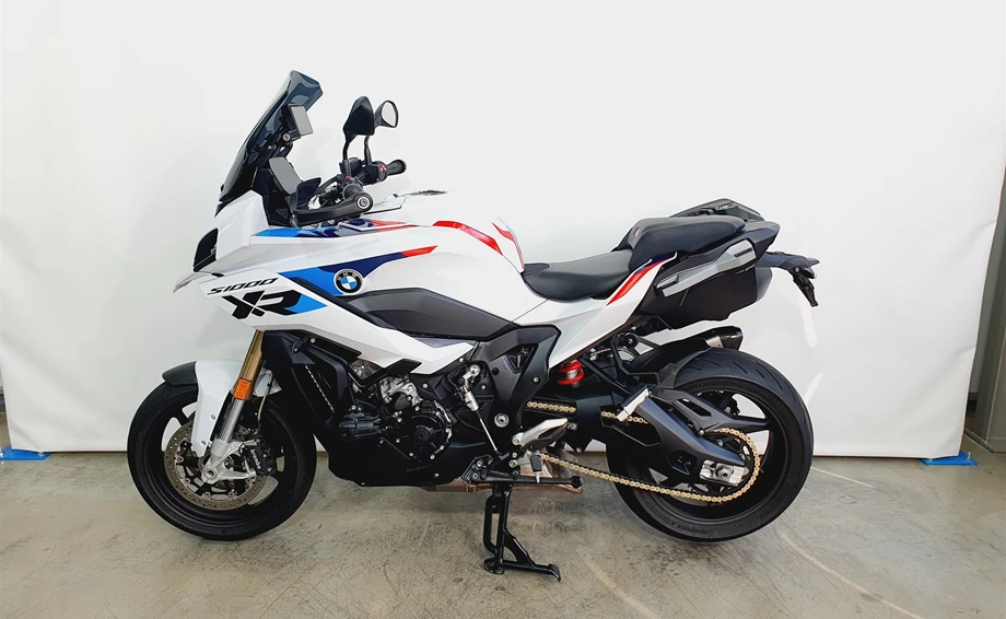 Angebot BMW S 1000 XR Bild 12: Angebot BMW S 1000 XR
