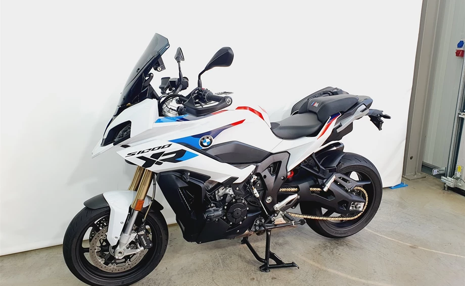 Angebot BMW S 1000 XR Bild 13: Angebot BMW S 1000 XR