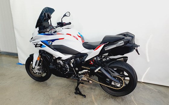 Gebrauchtmotorrad BMW S 1000 XR - Bild 14