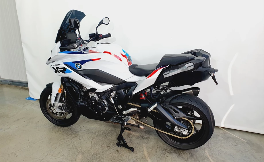 Angebot BMW S 1000 XR Bild 14: Angebot BMW S 1000 XR