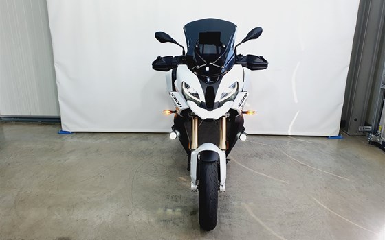 Gebrauchtmotorrad BMW S 1000 XR - Bild 15