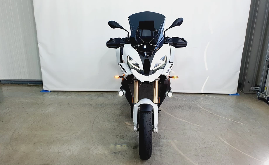 Angebot BMW S 1000 XR Bild 15: Angebot BMW S 1000 XR