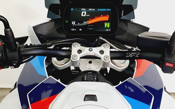 Gebrauchtmotorrad BMW S 1000 XR - Bild 16