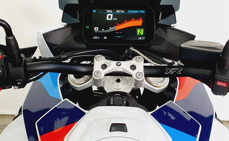 Angebot BMW S 1000 XR Bild 16: Angebot BMW S 1000 XR