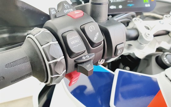 Gebrauchtmotorrad BMW S 1000 XR - Bild 17