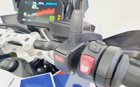 Gebrauchtmotorrad BMW S 1000 XR - Bild 18