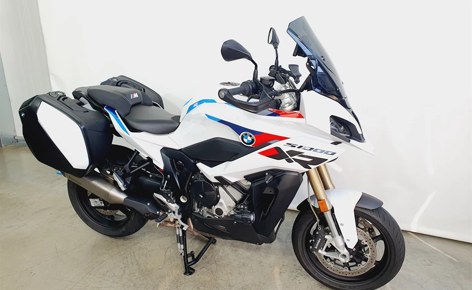 Angebot BMW S 1000 XR Bild 3: Angebot BMW S 1000 XR