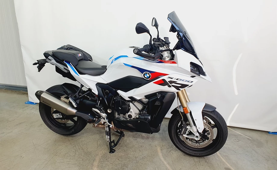 Angebot BMW S 1000 XR Bild 6: Angebot BMW S 1000 XR