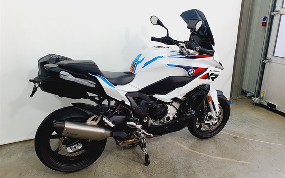 Gebrauchtmotorrad BMW S 1000 XR - Bild 7