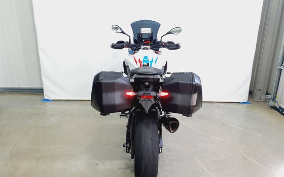 Gebrauchtmotorrad BMW S 1000 XR - Bild 8