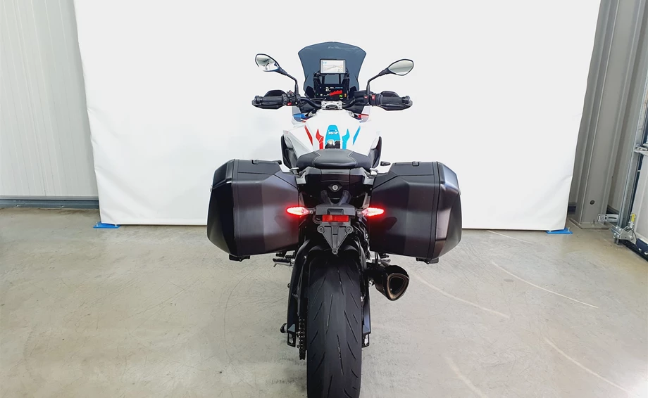 Angebot BMW S 1000 XR Bild 8: Angebot BMW S 1000 XR