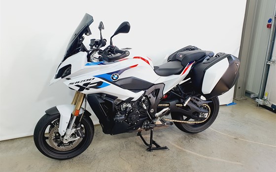 Gebrauchtmotorrad BMW S 1000 XR - Bild 10