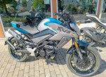 Angebot CFMOTO 125NK