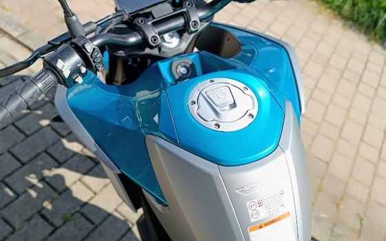 Neufahrzeug CFMOTO 125NK - Bild 7