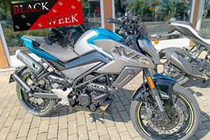 Angebot CFMOTO 125NK