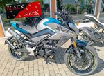 Angebot CFMOTO 125NK