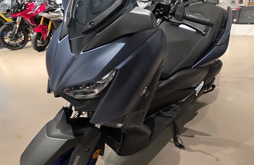 Gebrauchtmotorrad Yamaha XMAX 125