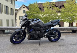 Moto usata Yamaha FZ-8N