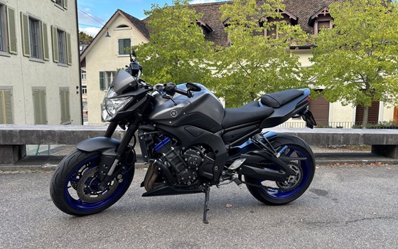 Offerta Yamaha FZ-8N - Immagine 1