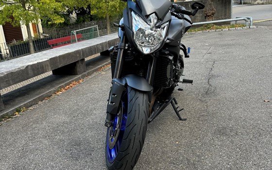 Offre Yamaha FZ-8N - Image 3