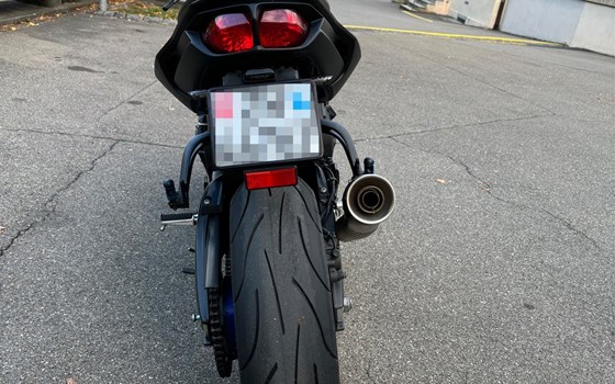 Offre Yamaha FZ-8N - Image 4