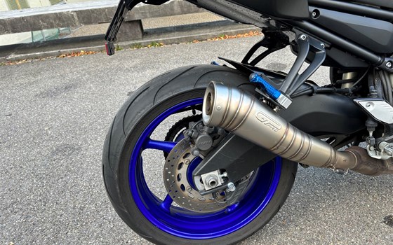 Offre Yamaha FZ-8N - Image 6