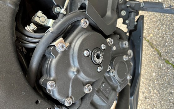 Offre Yamaha FZ-8N - Image 7