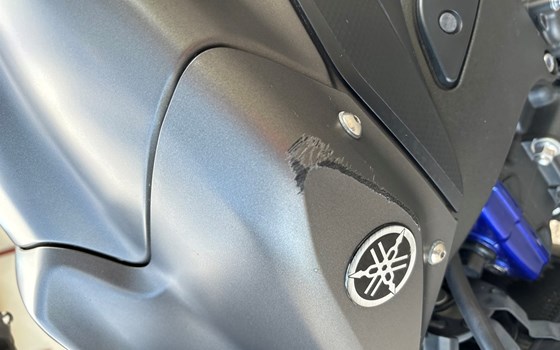 Offre Yamaha FZ-8N - Image 8