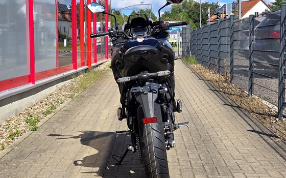 Neufahrzeug Kawasaki Versys 650 - Bild 8