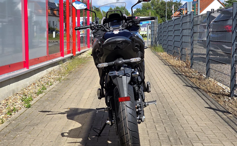 Offer Kawasaki Versys 650 Bild 8: Offer Kawasaki Versys 650