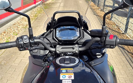 Neufahrzeug Kawasaki Versys 650 - Bild 10