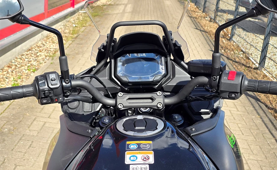 Offer Kawasaki Versys 650 Bild 10: Offer Kawasaki Versys 650