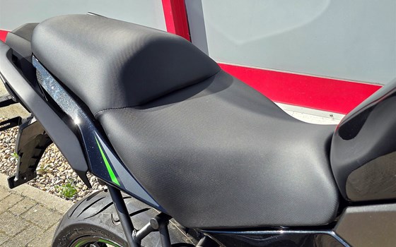 Neufahrzeug Kawasaki Versys 650 - Bild 11