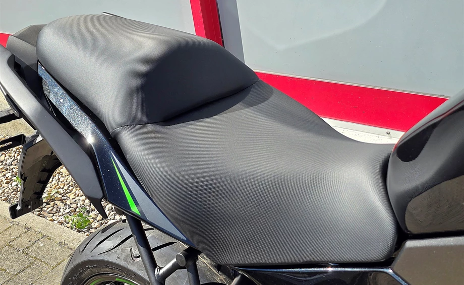 Offer Kawasaki Versys 650 Bild 11: Offer Kawasaki Versys 650