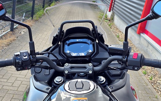 Neufahrzeug Kawasaki Versys 650 - Bild 9