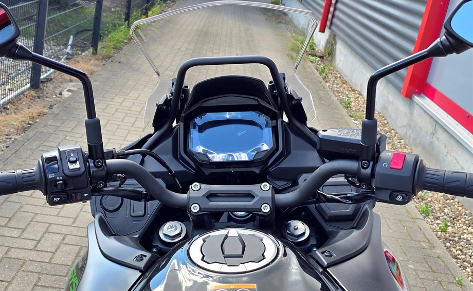 Offer Kawasaki Versys 650 Bild 9: Offer Kawasaki Versys 650