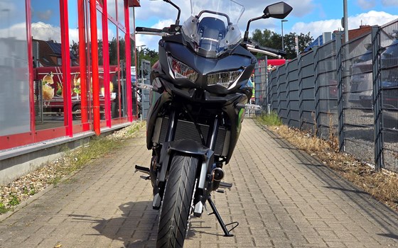 Neufahrzeug Kawasaki Versys 650 - Bild 7