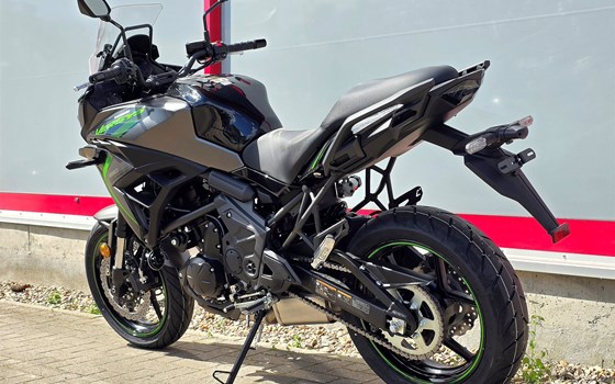 Neufahrzeug Kawasaki Versys 650 - Bild 4