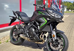 Neumotorrad Kawasaki Versys 650