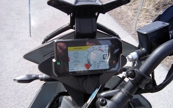 Gebrauchtmotorrad KTM 390 Adventure - Bild 7