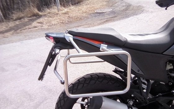 Gebrauchtmotorrad KTM 390 Adventure - Bild 8 Gebrauchtmotorrad KTM 390 Adventure - Bild 8