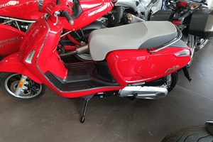 Angebot Kymco Like II 125i CBS