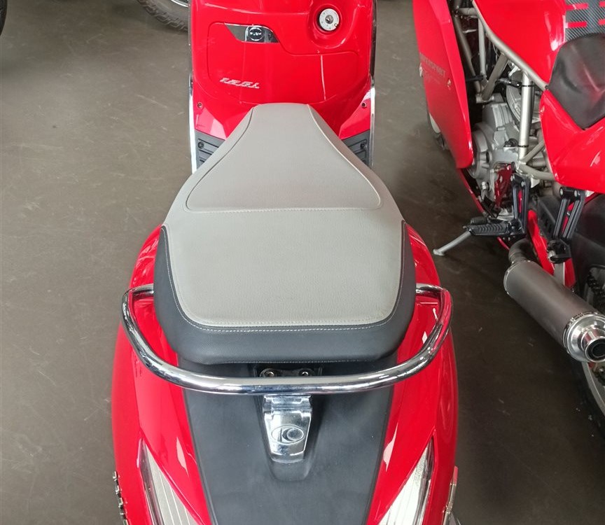 Angebot Kymco Like II 125i CBS