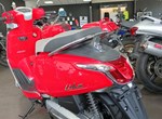 Angebot Kymco Like II 125i CBS