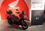 Motorrad