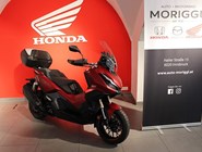 Honda ADV350