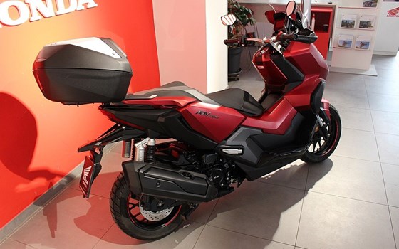 Gebrauchtmotorrad Honda ADV350 - Bild 3