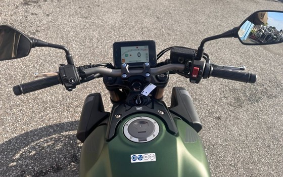 Neufahrzeug Honda CB650R - Bild 5