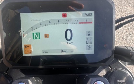 Neufahrzeug Honda CB650R - Bild 6